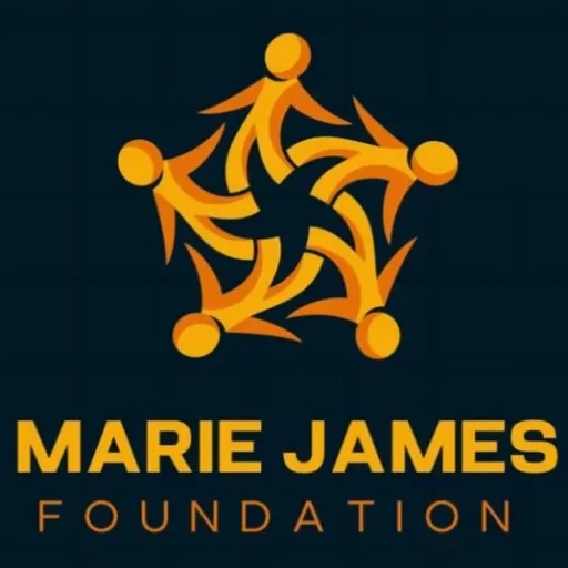 marie james