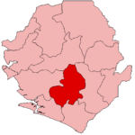 sierra leone bo