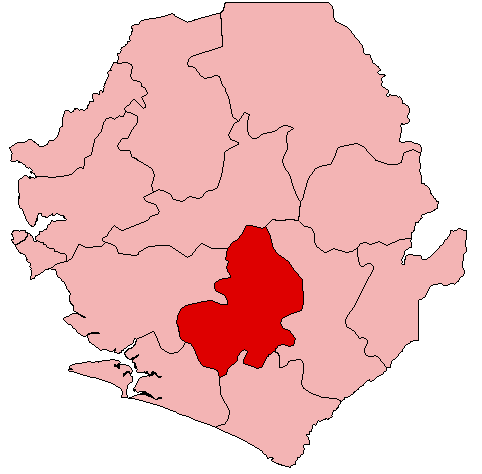 sierra leone bo